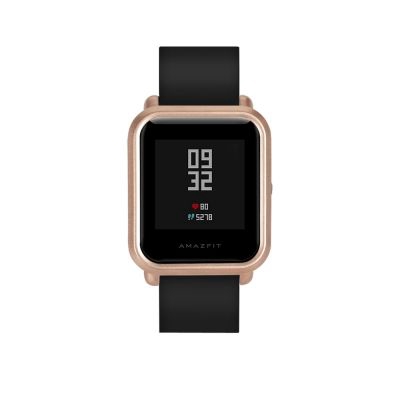 xiaomi watch rose gold
