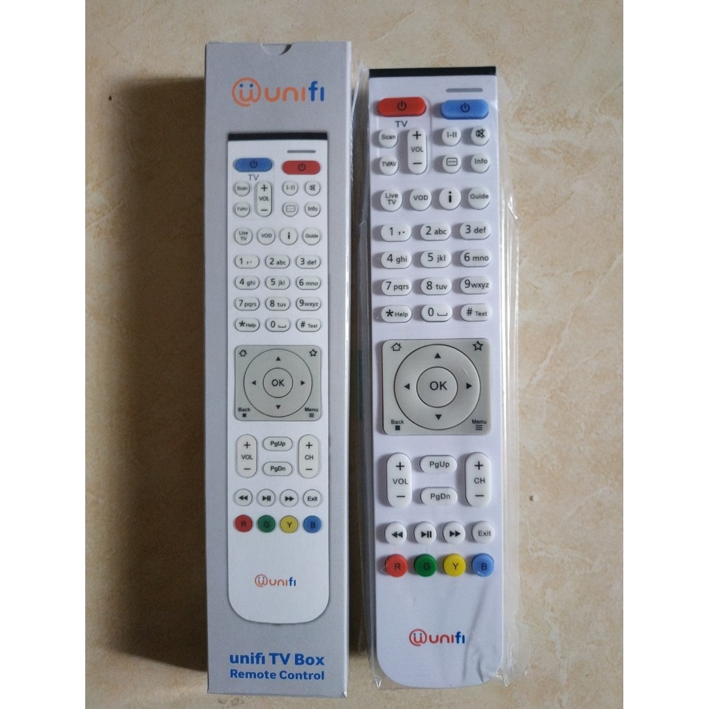 Free Battery TM STB CODE EC REMOTE CONTROL STREAMYX ...