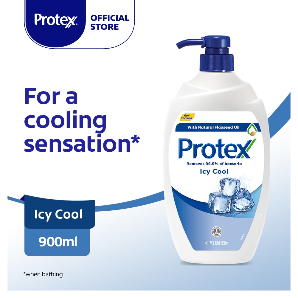 protex shower gel