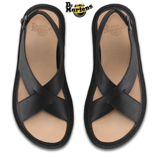 dr martens abella sandals