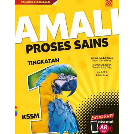 Buku Amali Sains Tingkatan 4.Pdf  Jawapan Buku Amali Proses Sains