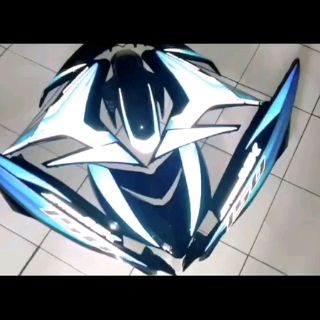 STRIPE MOTOR PANTULAN CAHAYA YAMAHA JUPITER MX KING 150 STRIPE MOTOR PANTULAN CAHAYA YAMAHA JUPITER MX KING 150