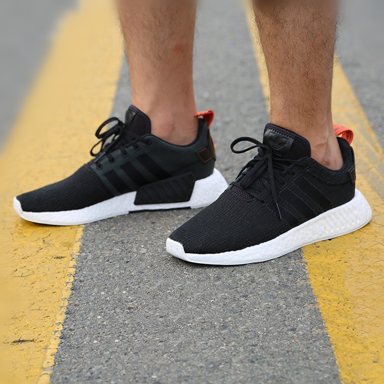 Ready Stock100% ori Adidas NMD R2 Men /Women Running Casual Shoes CG3384 |  Shopee Malaysia