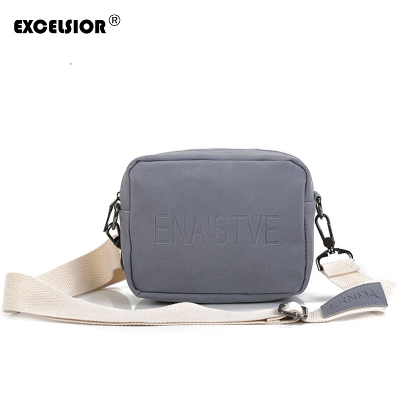 thick strap crossbody bag