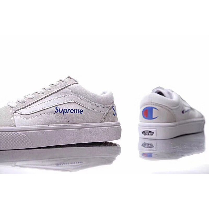 Supreme x Champion x Vans | Vans, Shoes, Vans sneaker Supreme x Champion x Vans | Vans, Shoes, Vans sneaker