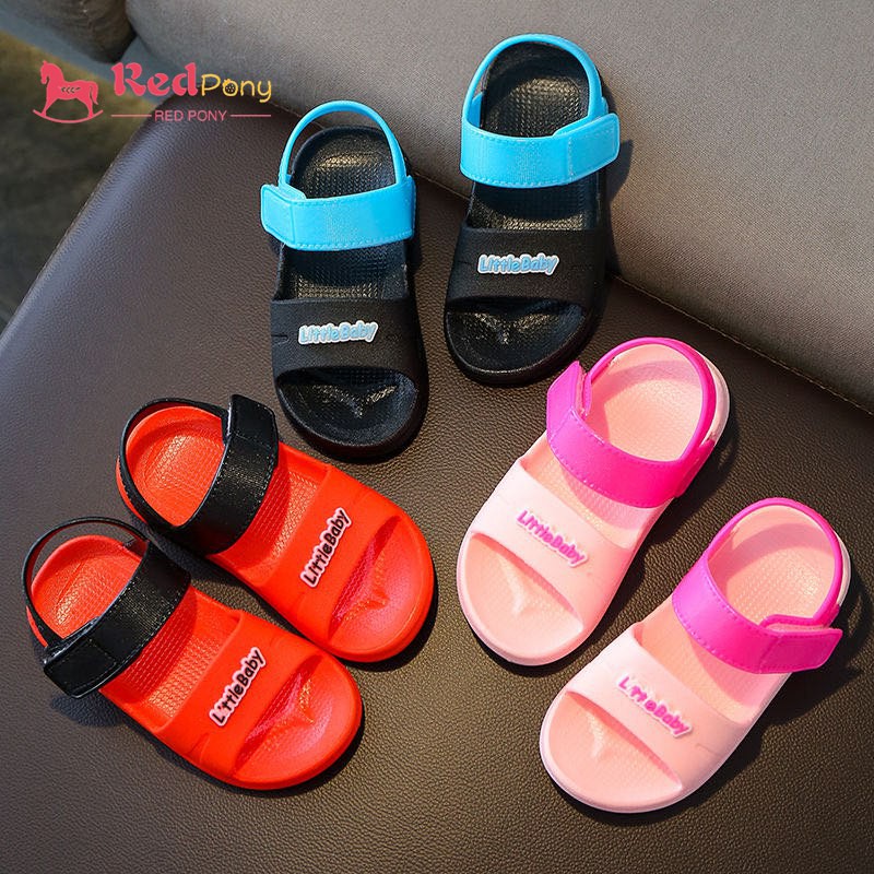baby beach shoes