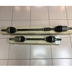 Drive Shaft Original 100 Honda City T9a 1 5 L Sohc I Vtec Cvt E Type 14 19 Shopee Malaysia