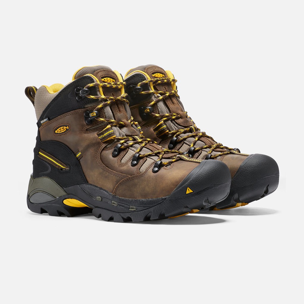 keen utility pittsburgh