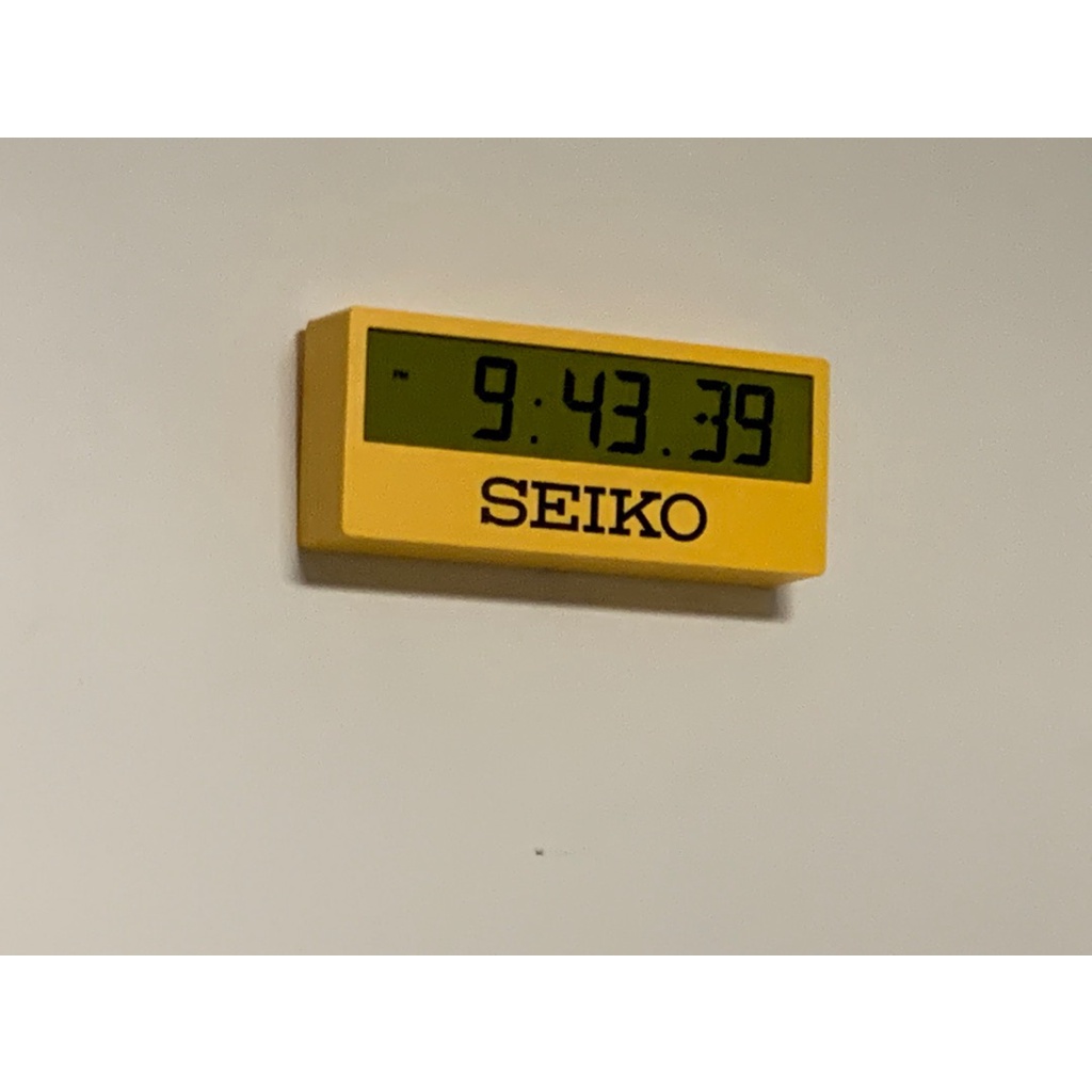 Total 70+ imagen seiko qhl073y Thptnganamst.edu.vn