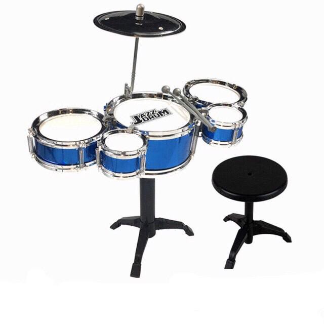 mini drum kit toy