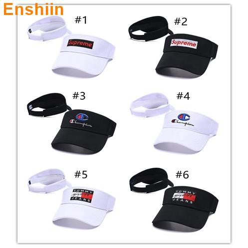 champion tennis cap