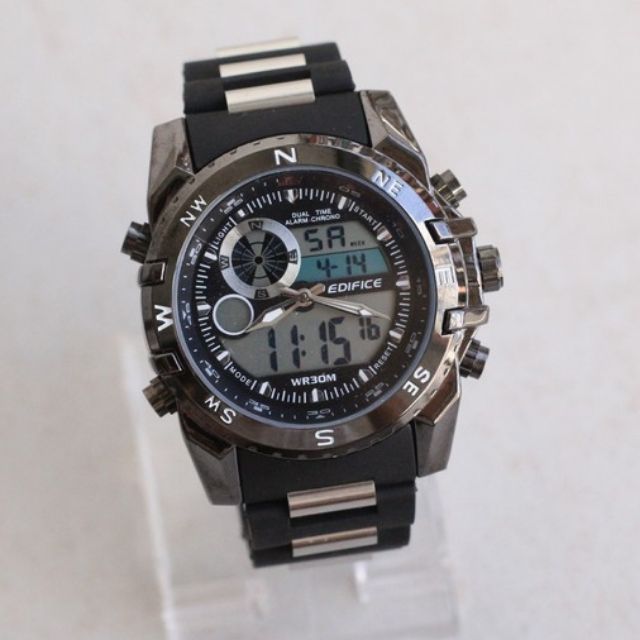 jam tangan casio edifice terbaru