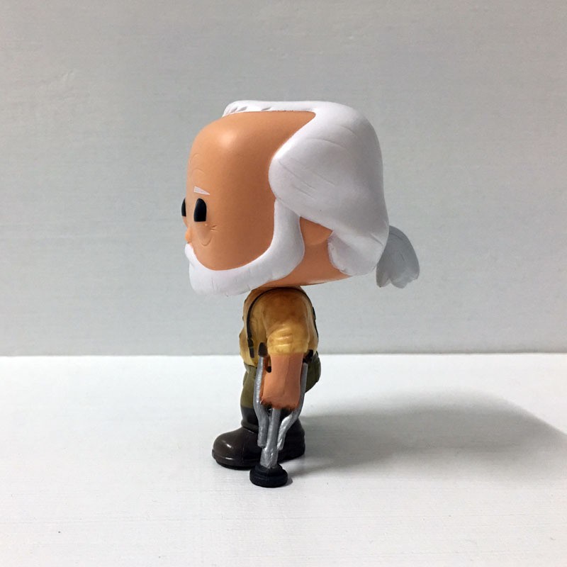 hershel funko pop