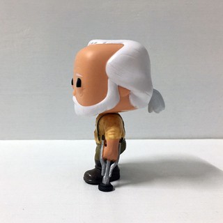 hershel pop