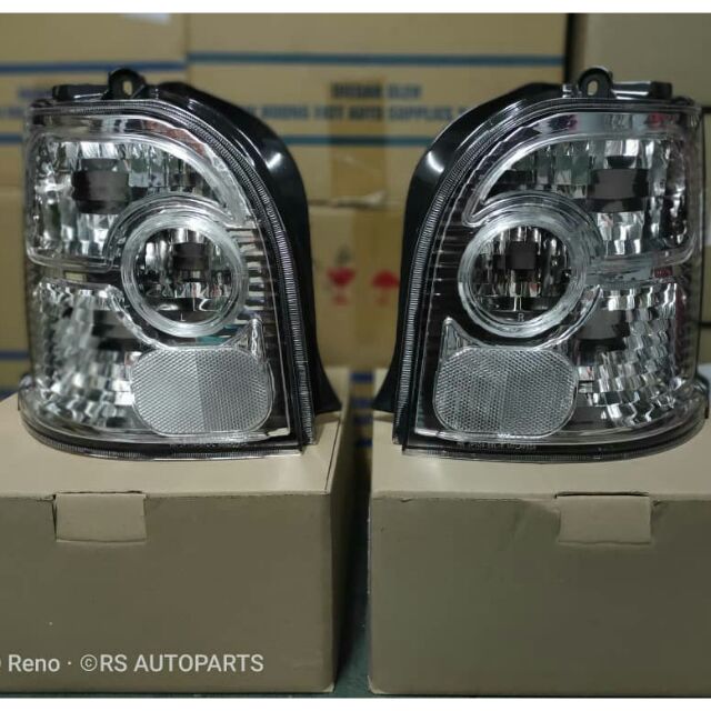 Buy Tail Lamp Albino Kancil 02 Belalang Bulat Seetracker Malaysia