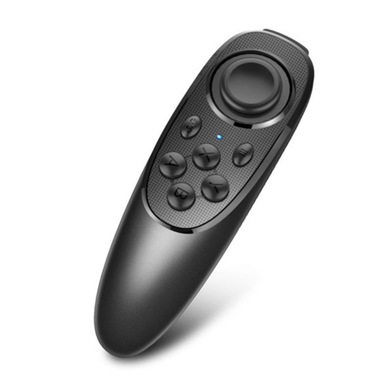 Bluetooth Remote Gamepad,Game Controller Joystick Selfie Timer Remote