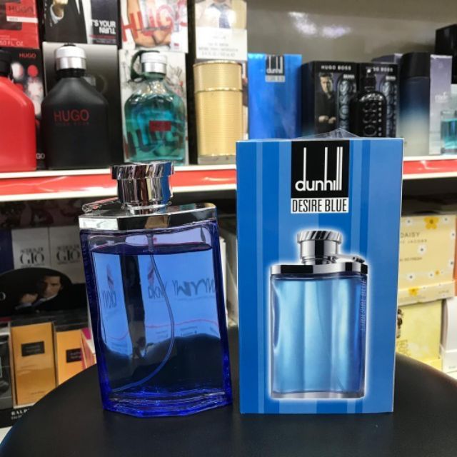 wangi dunhill blue