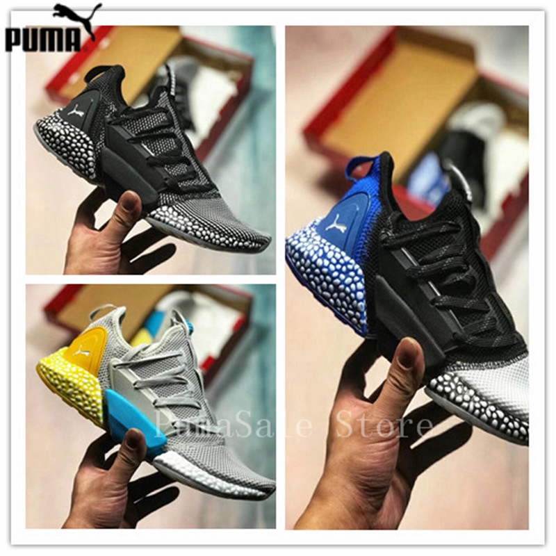 men's puma hybrid rocket runner casual shoes
