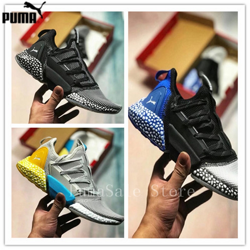 puma badminton