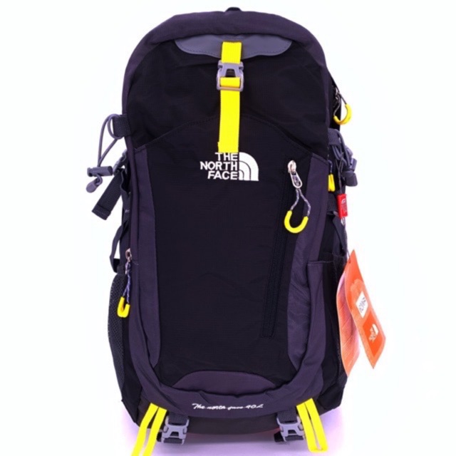 the north face electron 40l