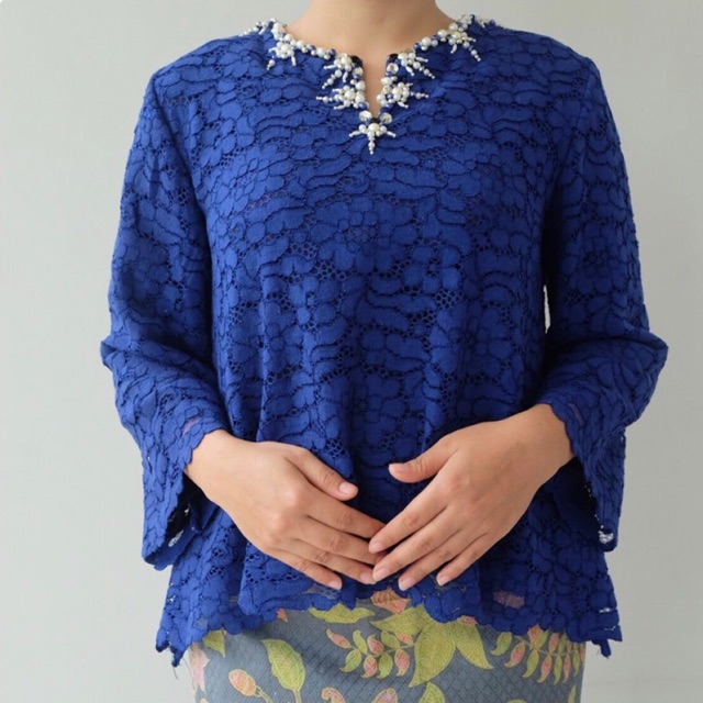 40 Trend Terbaru Baju Kurung Opah Moden Kelly Lilmer 40 Trend Terbaru Baju Kurung Opah Moden Kelly Lilmer