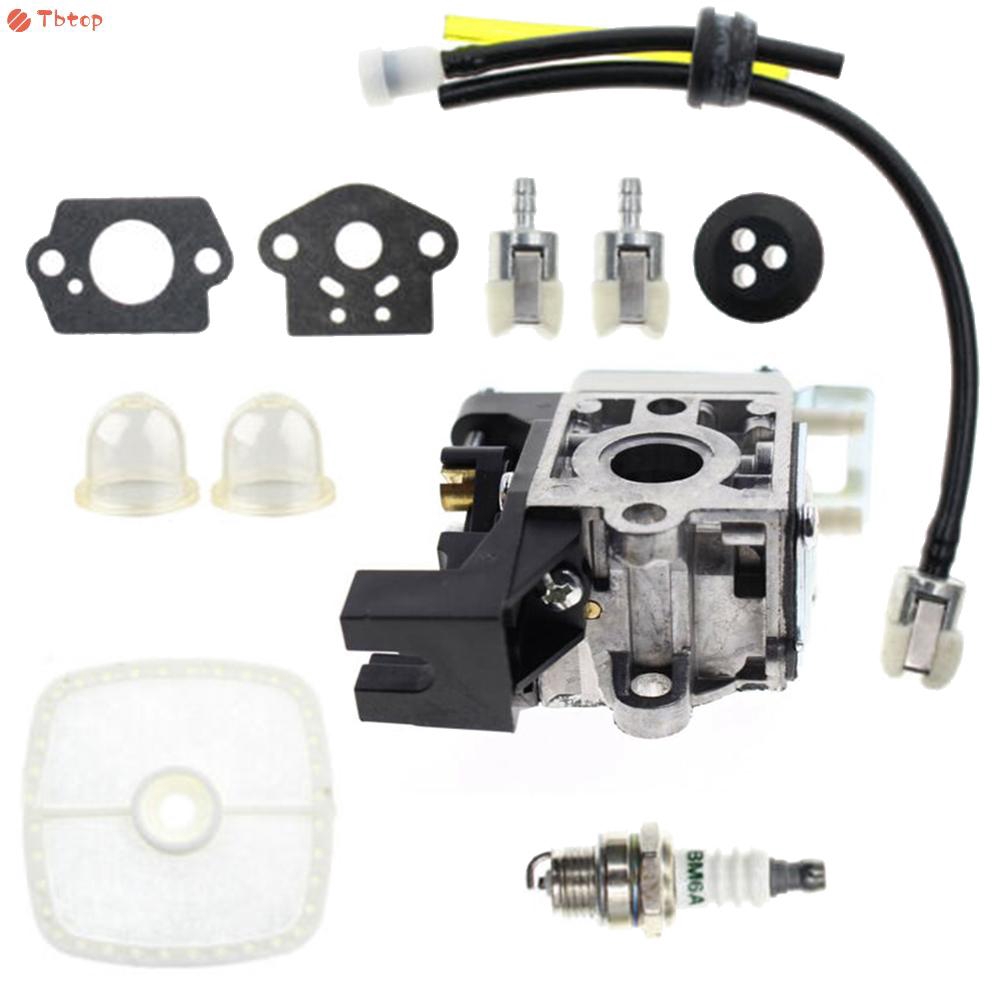 echo srm 225 carburetor