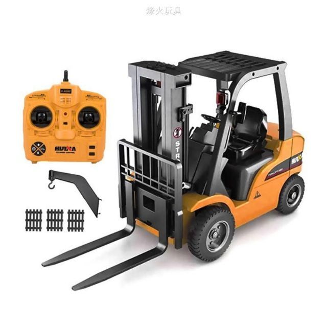 huina forklift