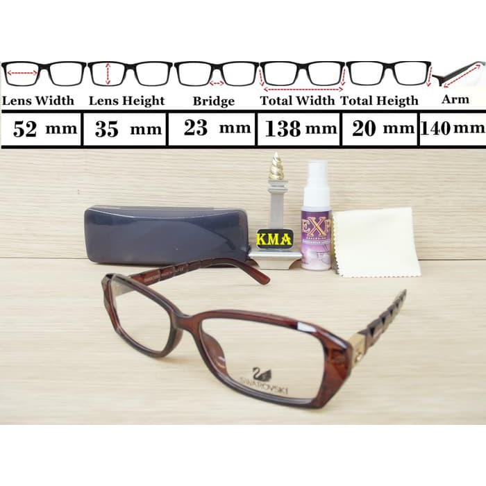 (Cheapest Price) minus Frames swarovski Frames minus Glasses Frames