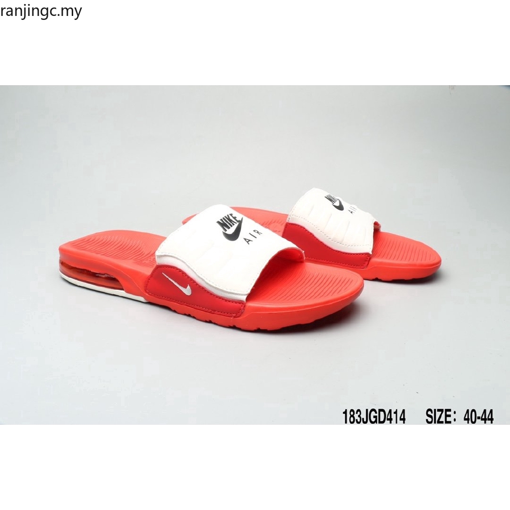 nike air cushion sandals