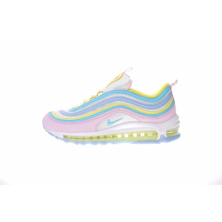 nike air max 97 candy rainbow