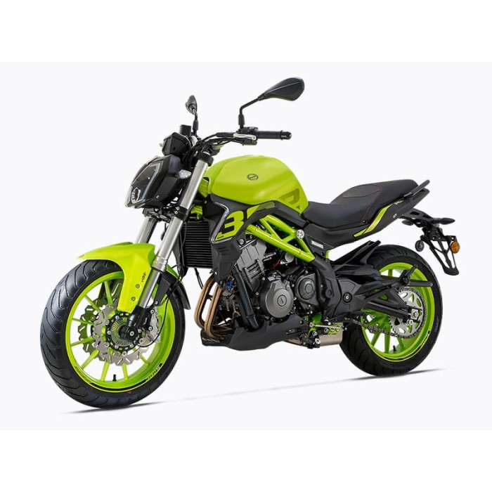 BENELLI TNT 249S SE MOTOCYCLE | Shopee Malaysia