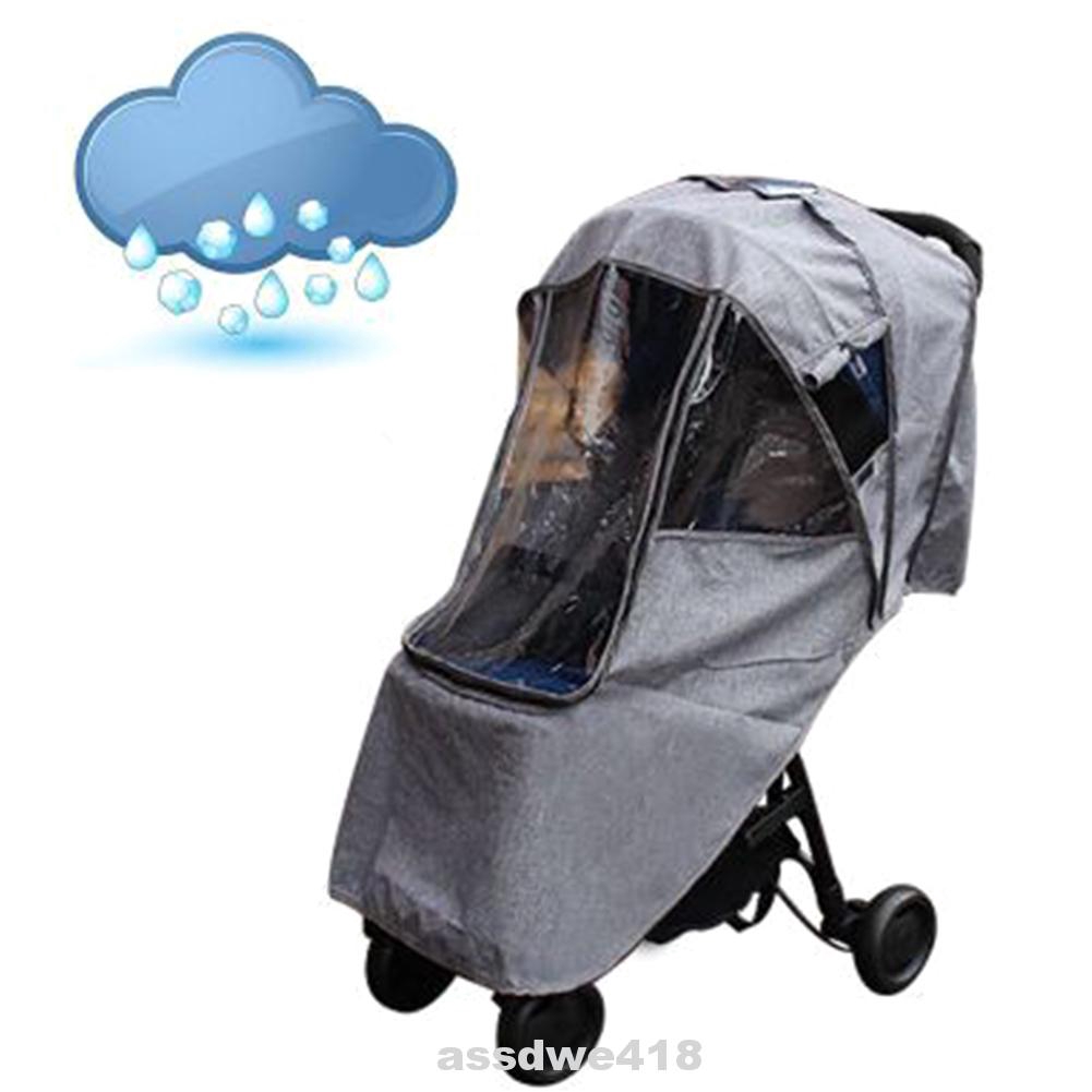 stroller winter cover