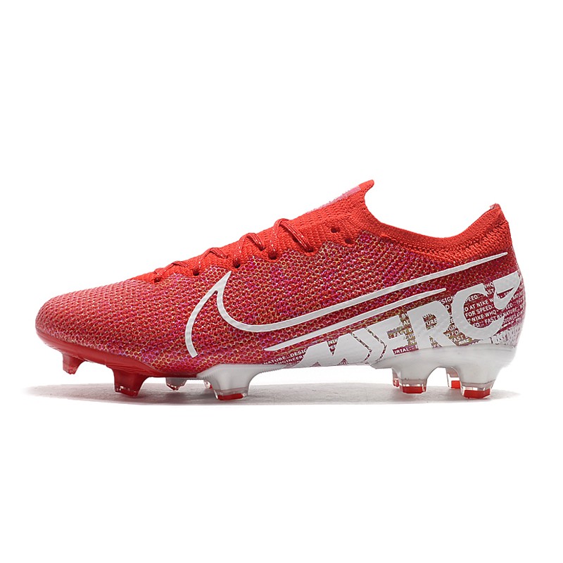 nike low cut football boots