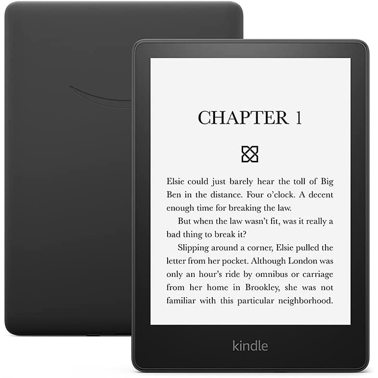 New Kindle Paperwhite (11th Gen) Shopee Malaysia