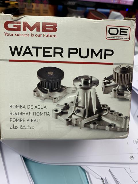Axia Bezza GMB Water Pump GWT-159A Perodua  Shopee Malaysia