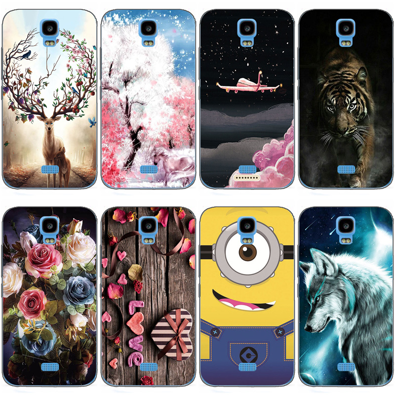 zelfmoord Verloren handel Huawei Ascend Y360 Y360-u61 Y3 Y336 Y3C Y366 Casing Marble Flower Printed  Cover Soft Phone Case | Shopee Malaysia