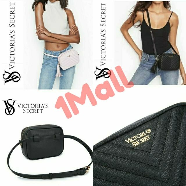 victoria secret waist bag