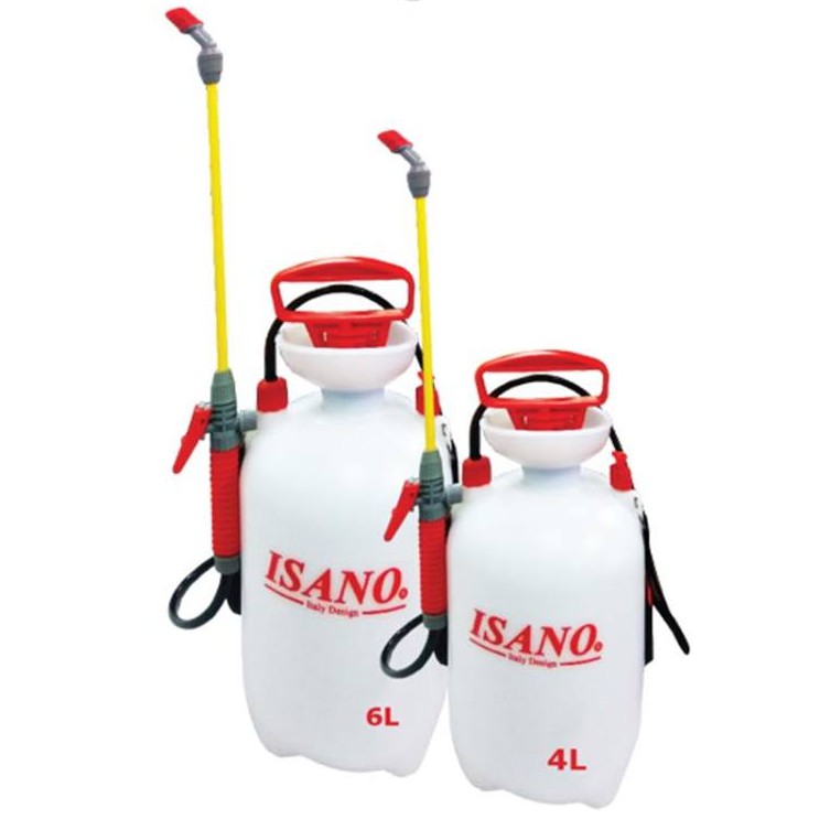 garden pressure sprayer