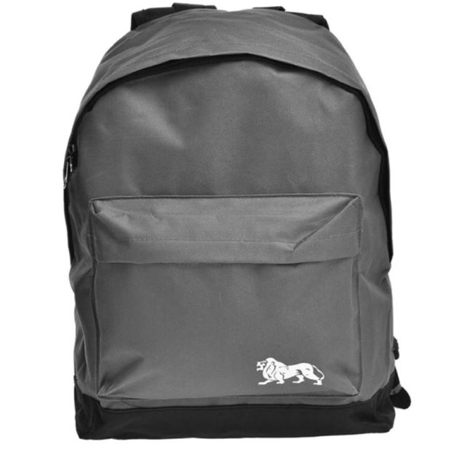 lonsdale backpack