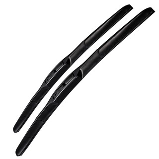 Perodua Alza WIPER 2009-2021 - NEW Latest - SILICONE WIPER - HYBRID ...