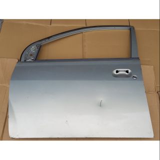 Perodua viva front door pintu kiri FL USED  Shopee Malaysia