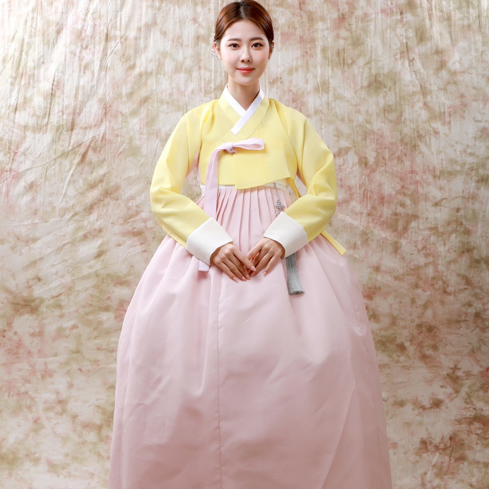 shopee hanbok