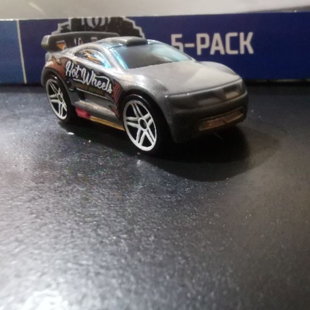 drift tech hot wheels