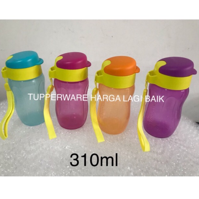 Tupperware Eco Fashion 310ml