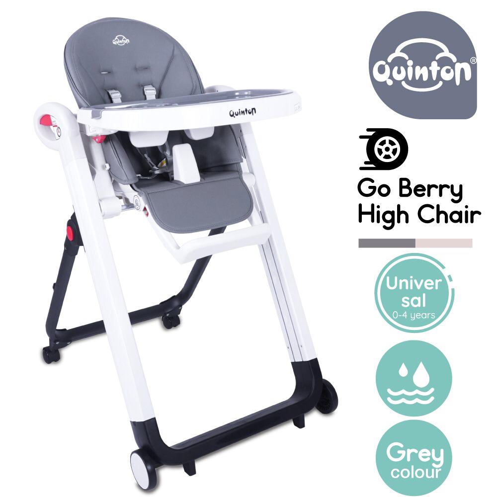 quinton baby chair