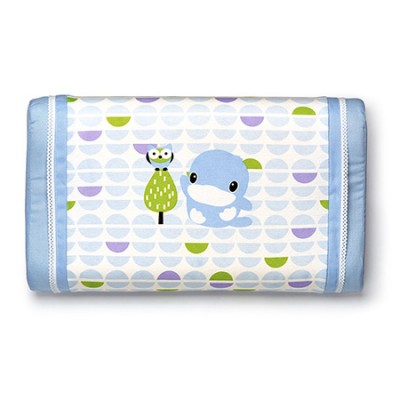 Ku.ku Duckbill Kukuku Cool Duck Space Thermostatic Toddler Pillow Children