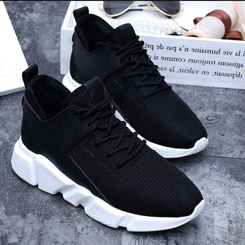 \n\nWomen's shoes, sports shoes, girls' running shoes, women's single shoes, fashion Korean version, couples, trendy shoes, travel shoes, breathable mesh shoes, setgseg-