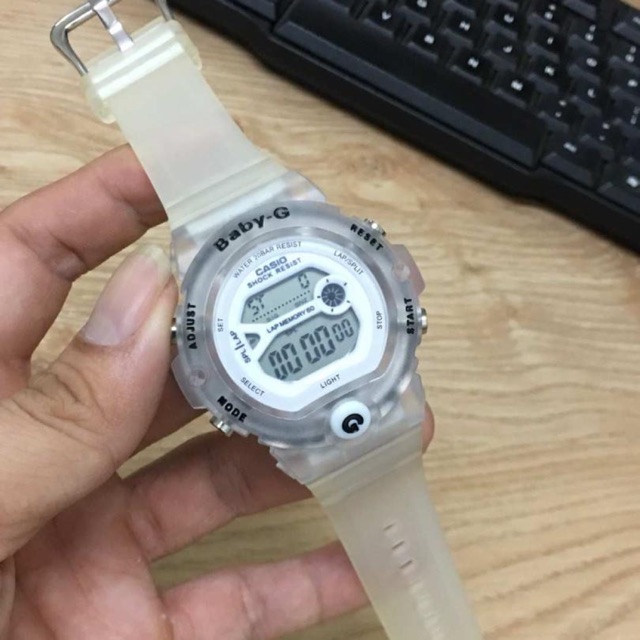 childrens baby g watch