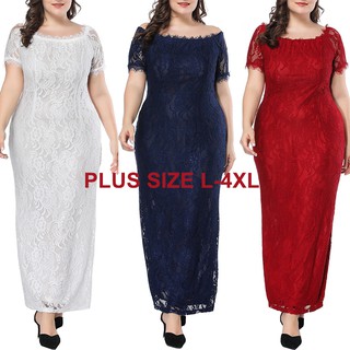 long dresses for curvy women