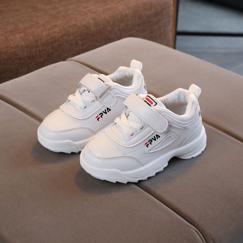 fila children's shoes